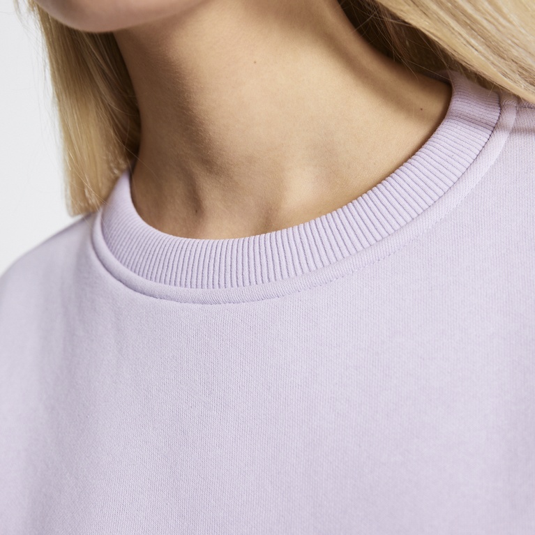 Heavy sweatshirt "Nora"